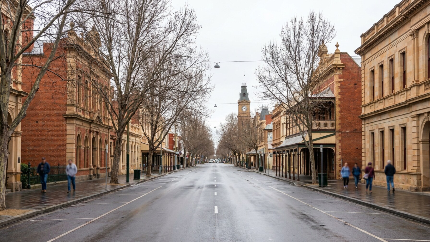 Ballarat City Council Advances Key Infrastructure and Project Decisions