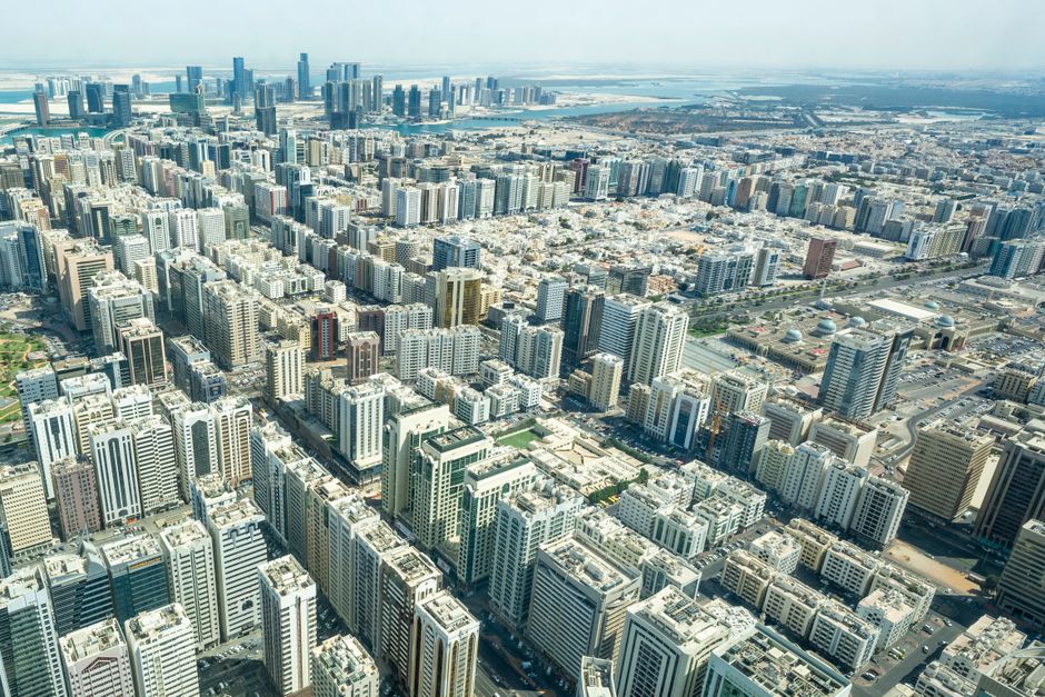 Abu Dhabi's Duplicate Image Problem: The Numbers Driving a Digital Cleanup Across the Capital