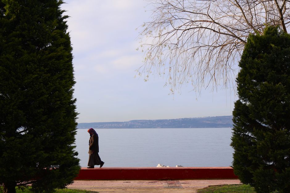 Walking meditation: how to turn your daily walk into mindfulness