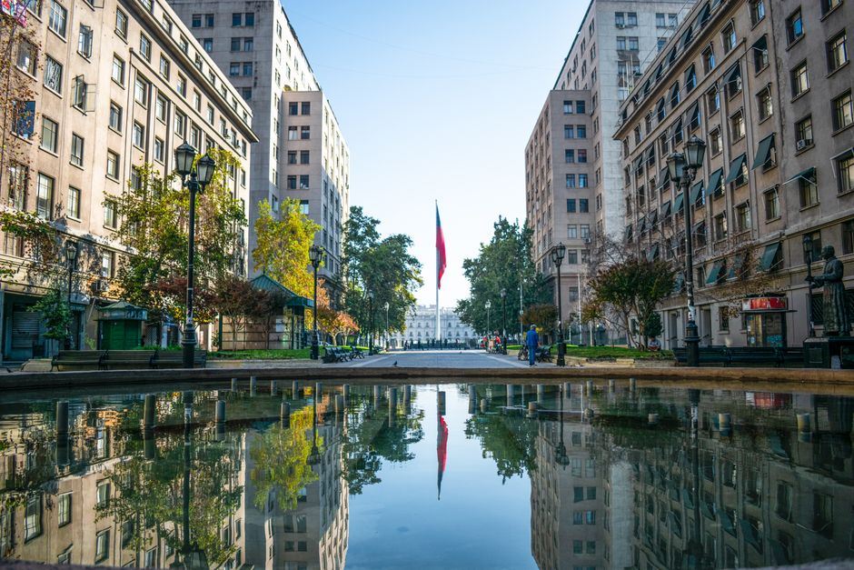 Santiago's startup scene faces perfect storm of funding freezes, talent drain and regulatory fog in 2026
