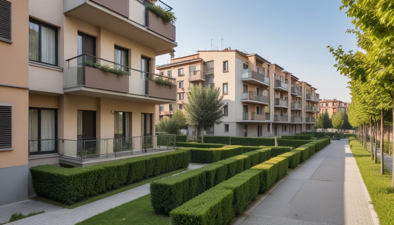 New Construction Milan Apartments: First-Time Buyer Guide