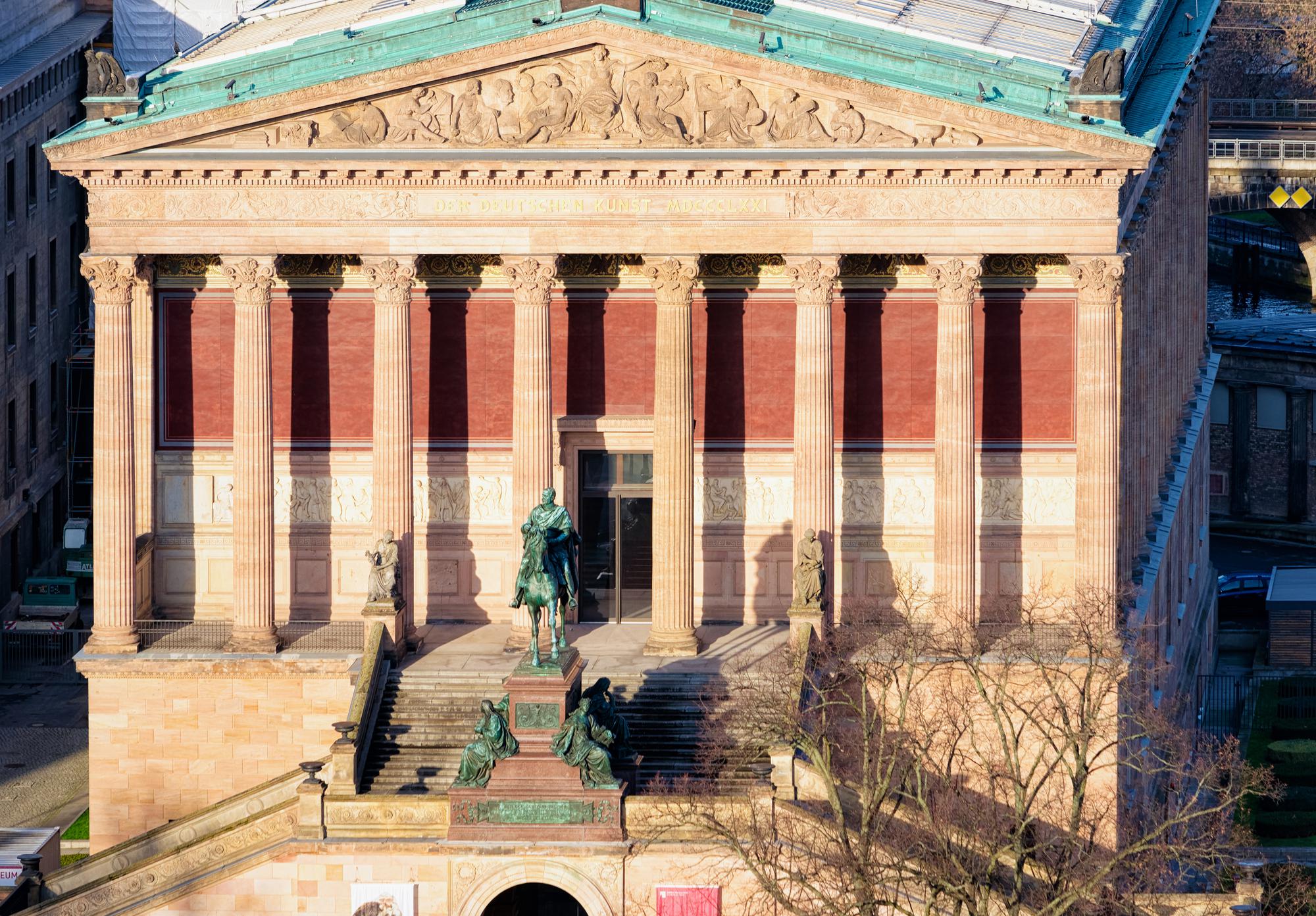 Berlin Senate Cuts Monthly Housing Costs for Thousands of Eligible Residents