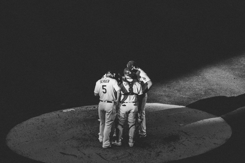 From Cracked Courts to Champion Dreams: How Grassroots Movements Built LA's Community Sport Culture