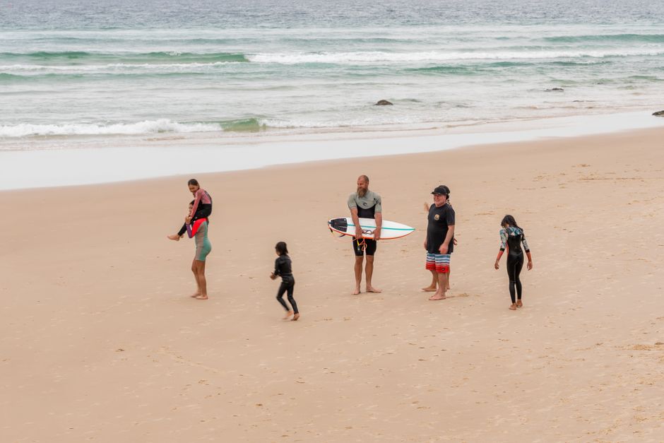 Gold Coast's Recreational Leagues Tell a Story of Shifting Fitness Culture