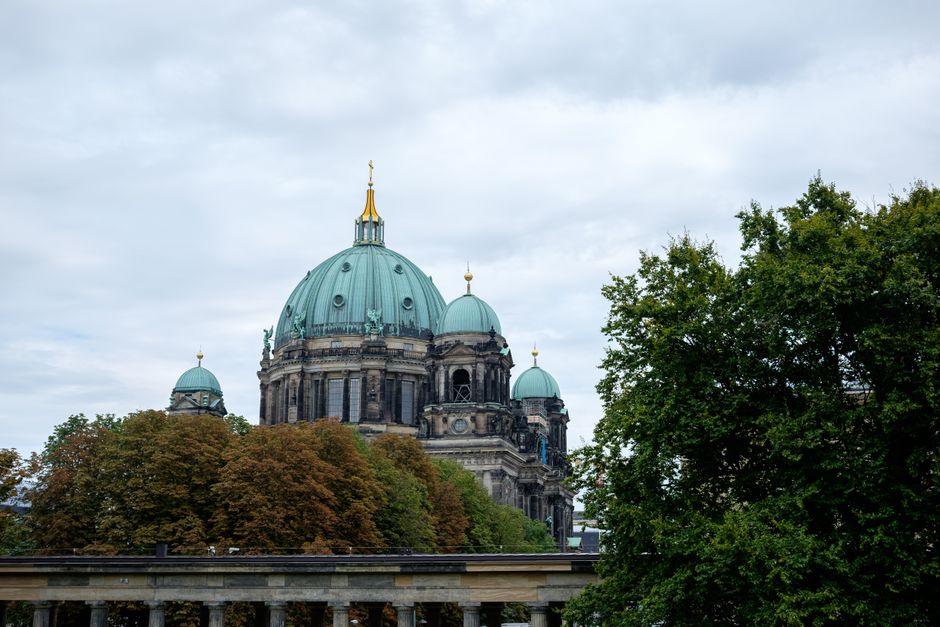 Berlin Property Yields 2026: Friedrichshain & Kreuzberg Guide