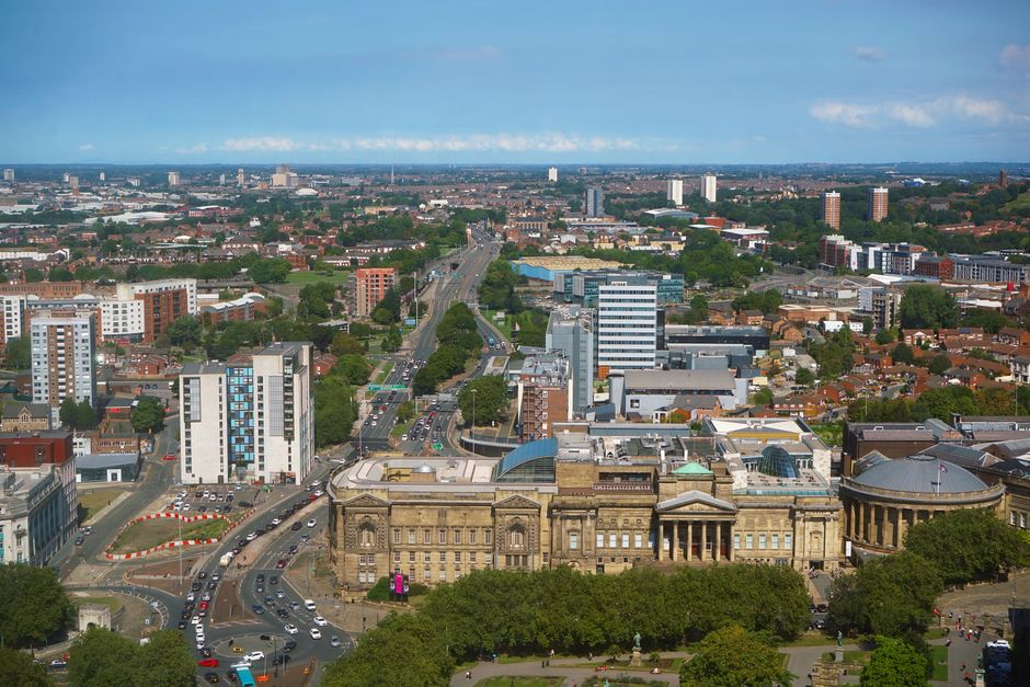 Duplicate Images on Liverpool's Planning Portal Are Costing Residents Time, Money and Decisions