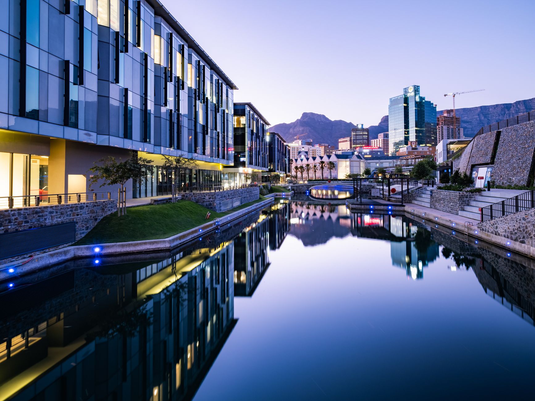 From Soweto to Sandton: How Green Energy Tech Is Reshaping Daily Life for Johannesburg Residents