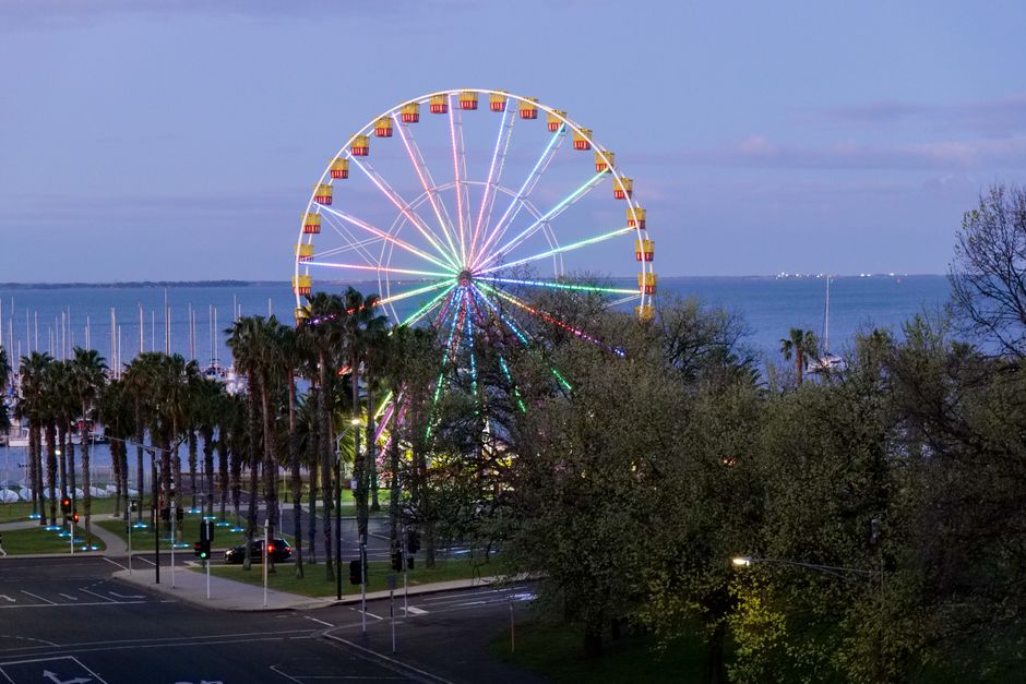 Getting around Geelong: Why transport matters as much as exercise for senior wellness