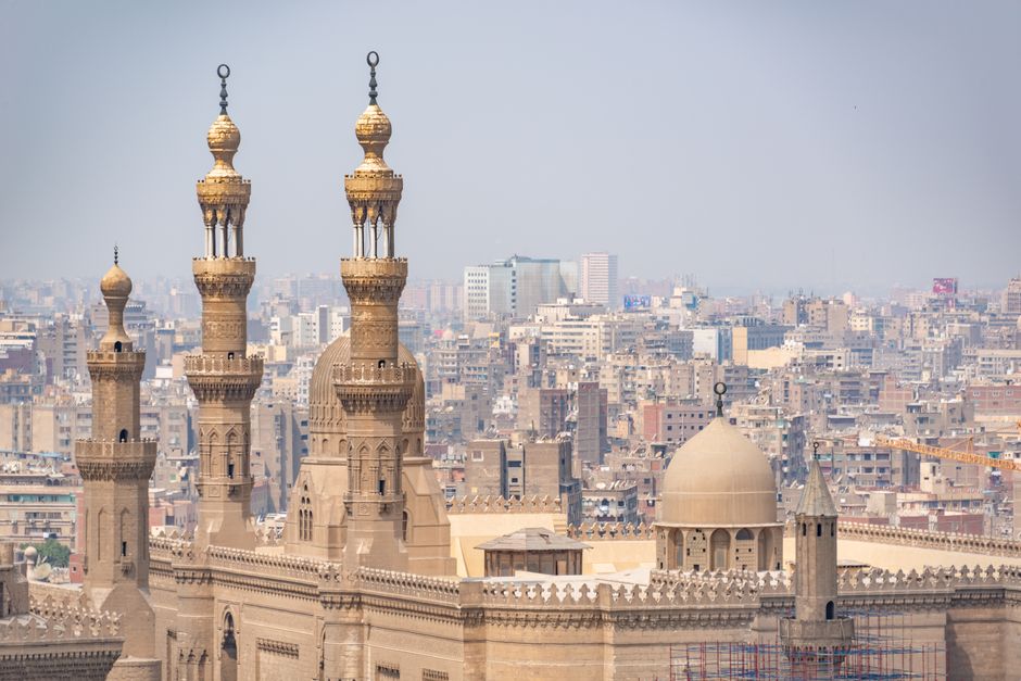 Nasdaq Plunges 4.60%, Threatening Cairo's IPO Pipeline Growth