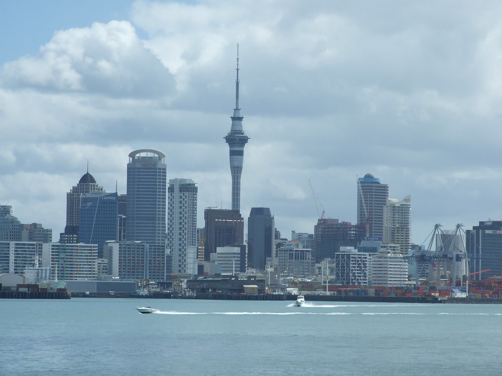 Auckland Residents Save Money on Groceries With These Budget Shopping Tips