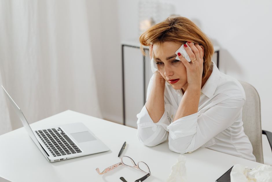 Screen fatigue and burnout: How Sydney's work-from-home workers can reclaim their wellbeing