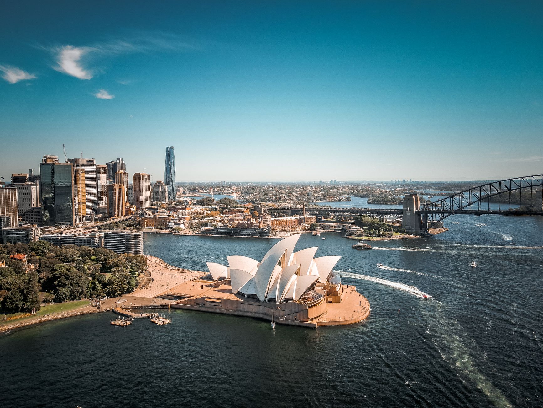Metro West Construction Reshapes Sydney's Western Suburbs Housing Plans
