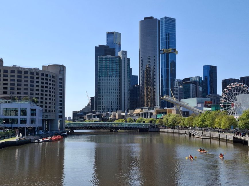 Your Complete Guide to Melbourne's Best Local History and Heritage Experiences Right Now