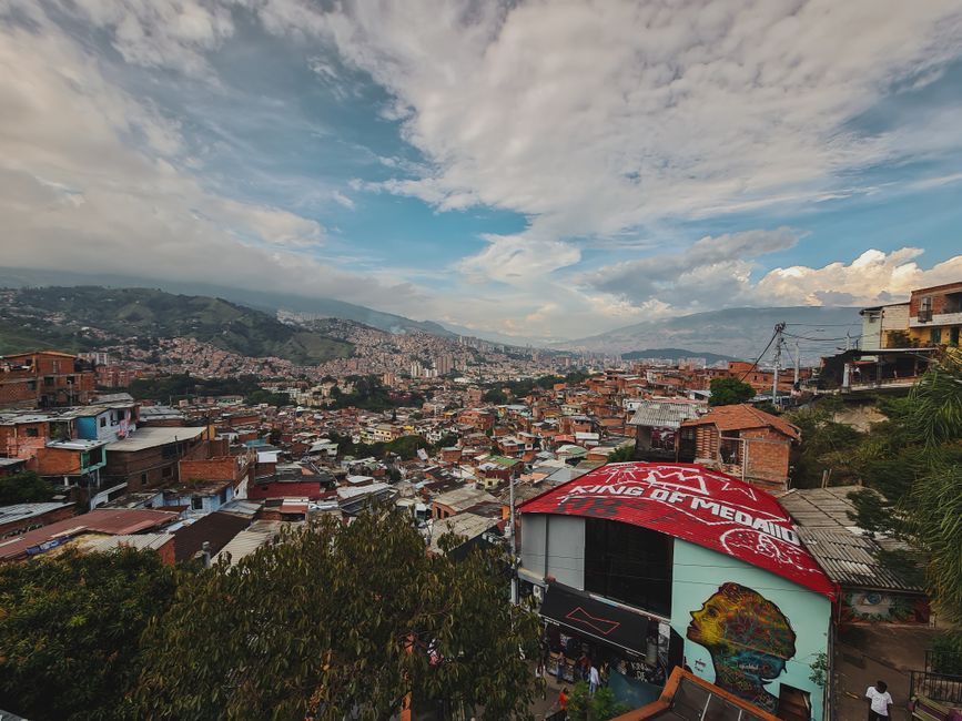Las Brisas: Medellín’s Overlooked Suburb Set for Rezoning Surge