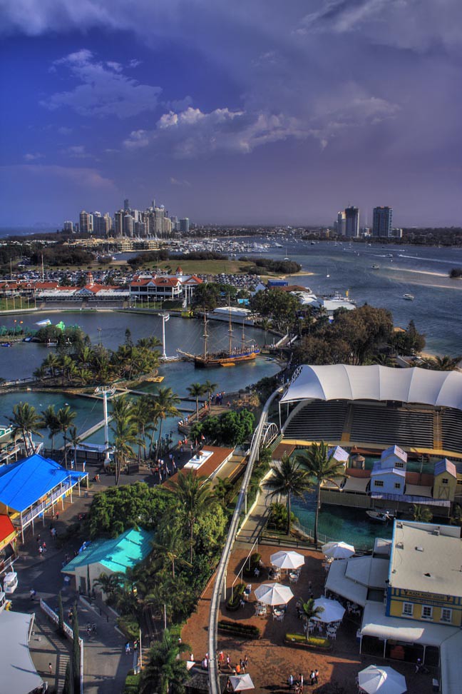 Investors Return to Gold Coast, Intensify Property Market Competition