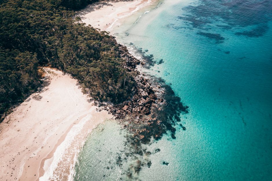 Things to Do Central Coast This Weekend