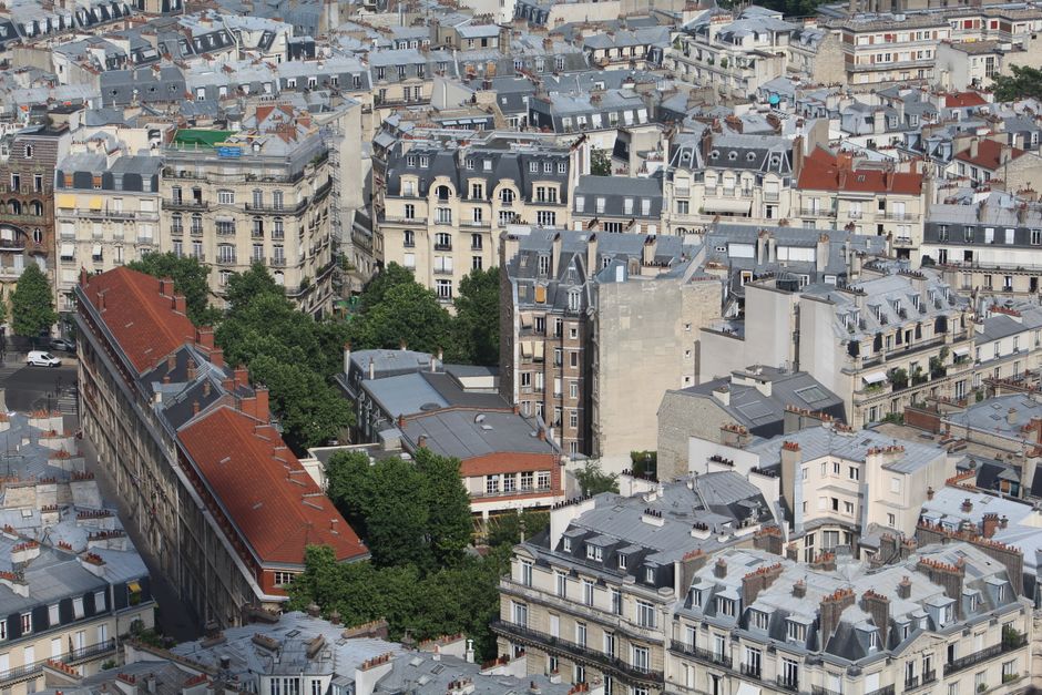 Paris Rental Market 2024: New Projects in 9th & 11th Districts