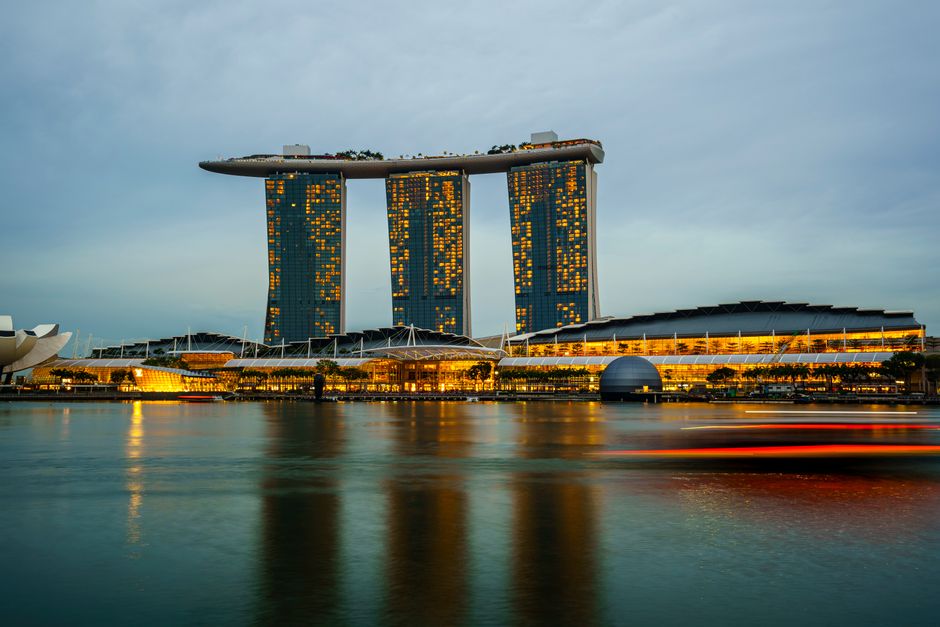 Singapore's Duplicate Image Problem: The Numbers Exposing a Hidden Cost in the City's Digital Archives