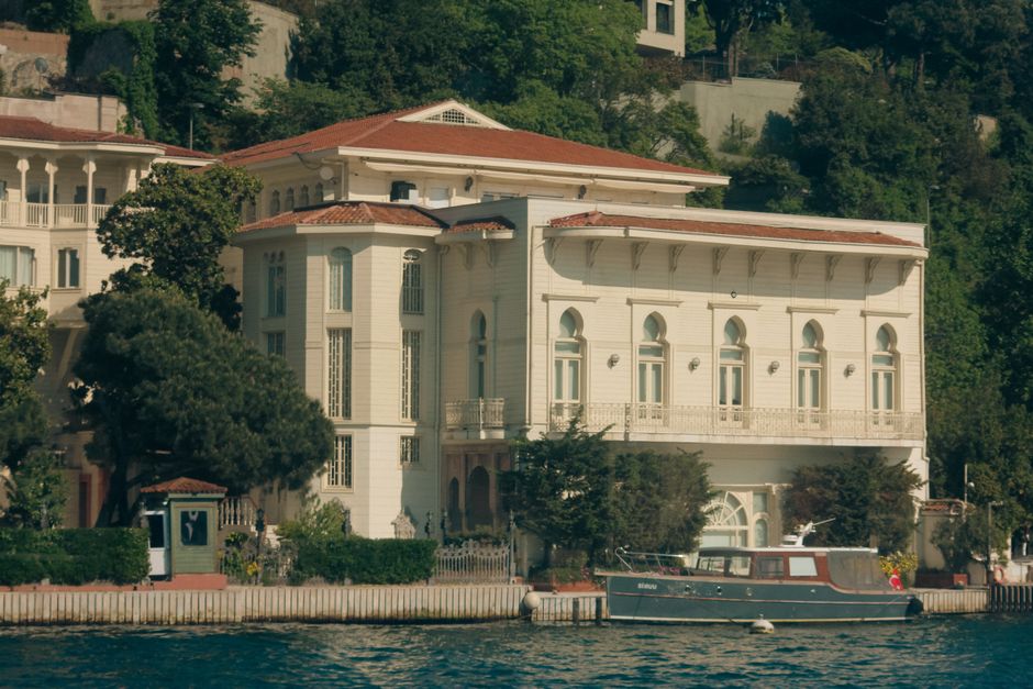 First-Time Buyers' Guide: Navigating Istanbul's Shifting Rental Market and Vacancy Trends
