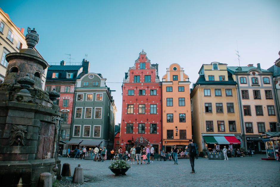 Stockholm's Digital Archives Are Full of Duplicate Images — Here's What Officials and Experts Want Done About It