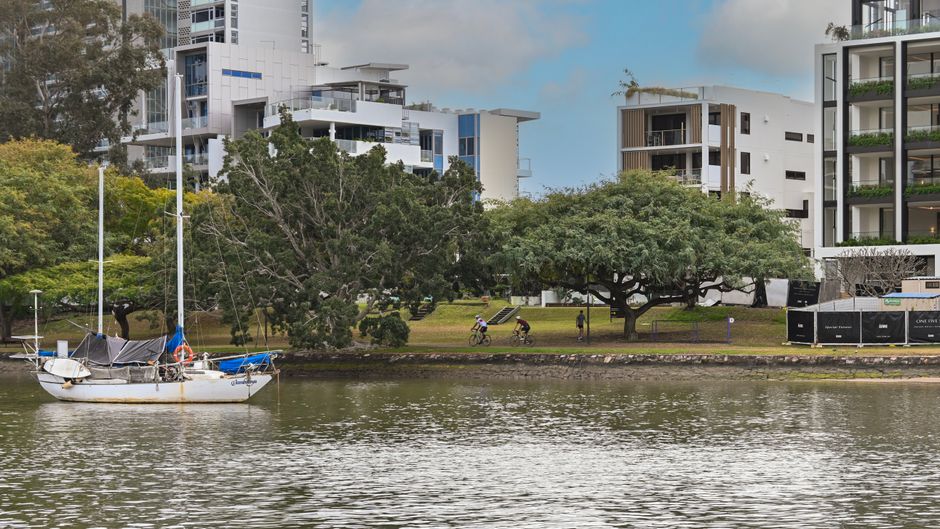 Mindfulness Parks Brisbane: Free Wellness Havens