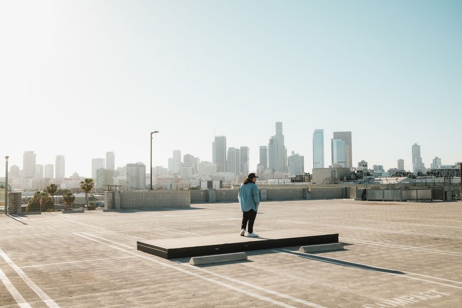 LA's Parks Are Radically Different Now—And Locals Can't Get Enough