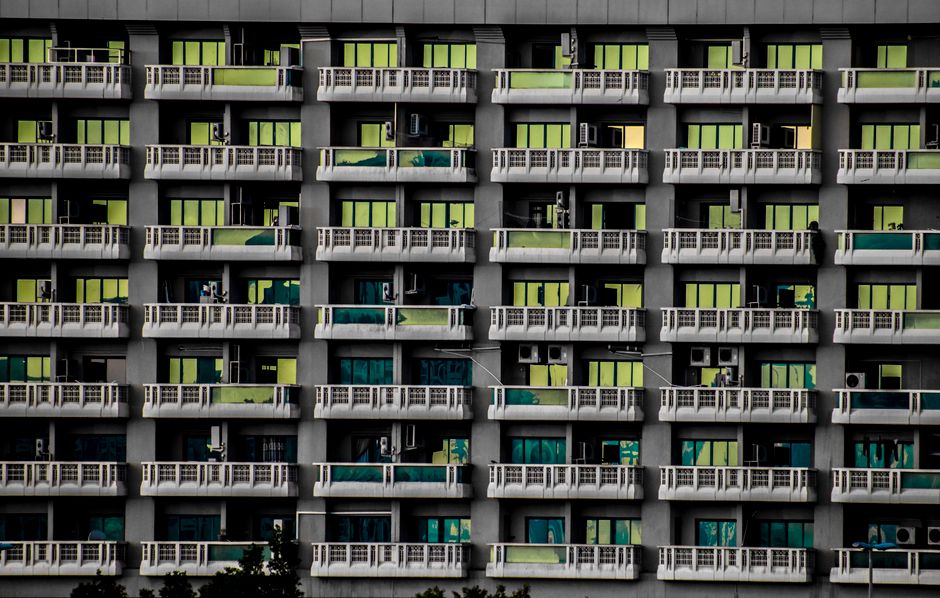 Dubai's Hidden Growth Corridors: What's Really Driving Prices in Emerging Neighbourhoods Right Now
