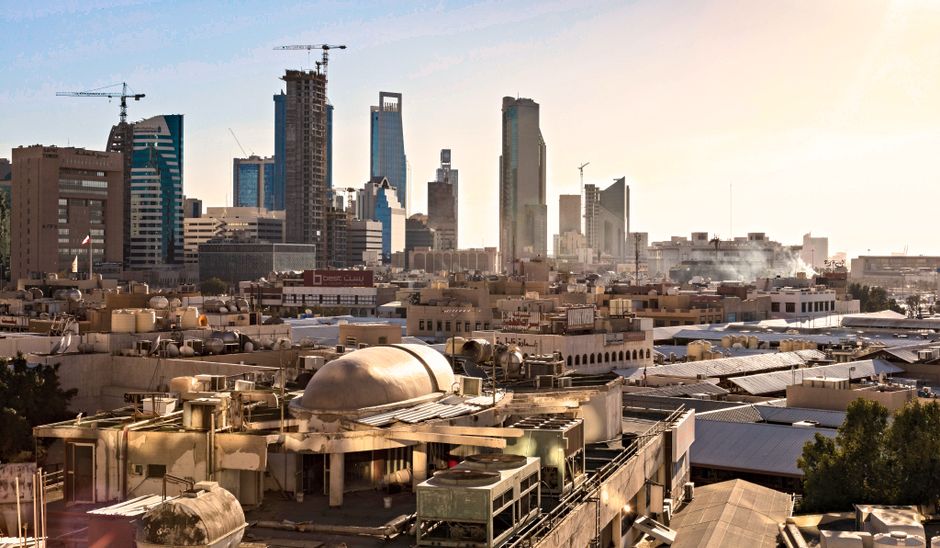 Riyadh’s Rental Vacancy Rate Sinks to New Lows as Tenants Jockey for Scarce Homes