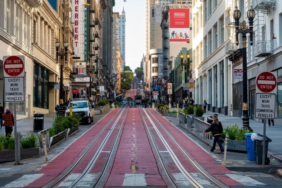 Why Your Favorite Valencia Street Coffee Shop Might Be Struggling—and What That Means for Your Wallet