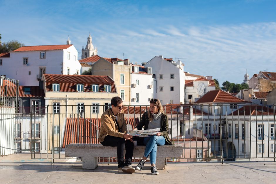 Lisbon's AI Companies Reveal 2028 Business Transformation Plans