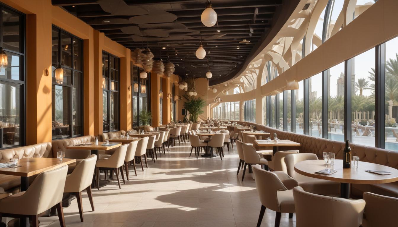 Deira Dubai: Historic Neighbourhood's 2024 Revival