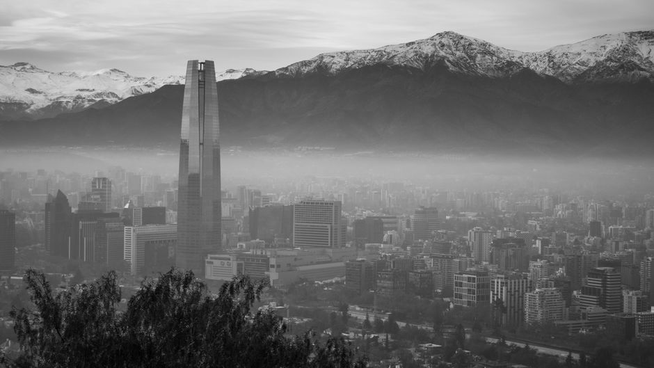 Santiago's Micro-Enterprise Boom is Rewriting the City's Job Market—and Young Talent is Taking Notice