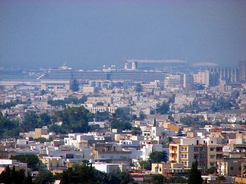 Walking Trails in Tunis: 6 Rated Routes by Distance