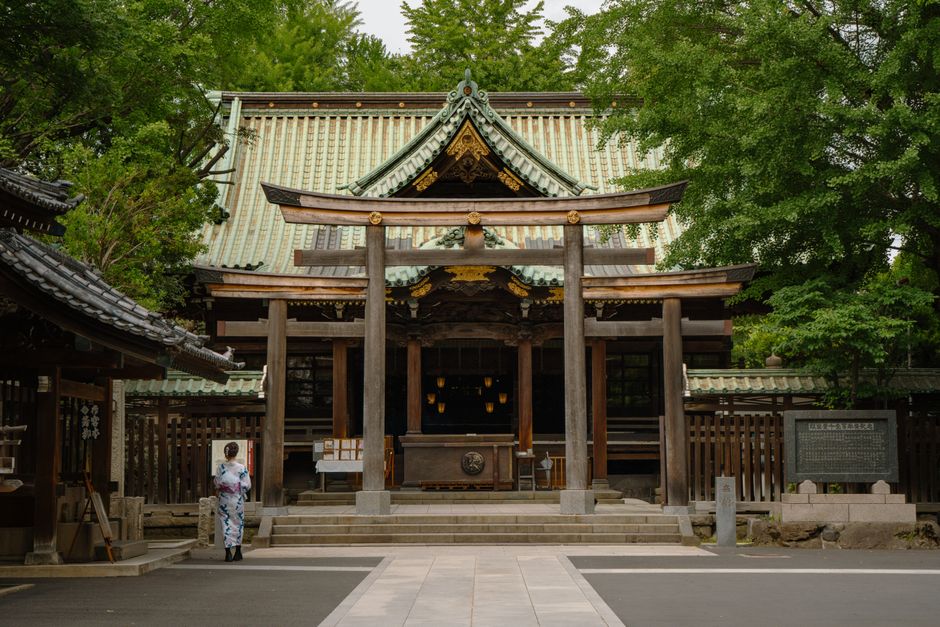 Nikko Day Trip From Tokyo: Complete 2026 Guide