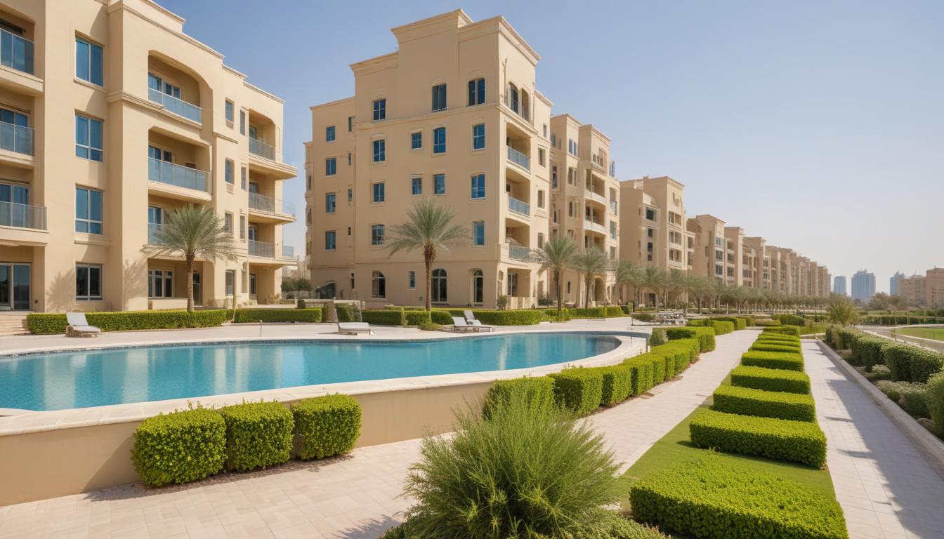 Golden Visas and Gulf Wealth: What's Really Driving Dubai Property Prices in 2026