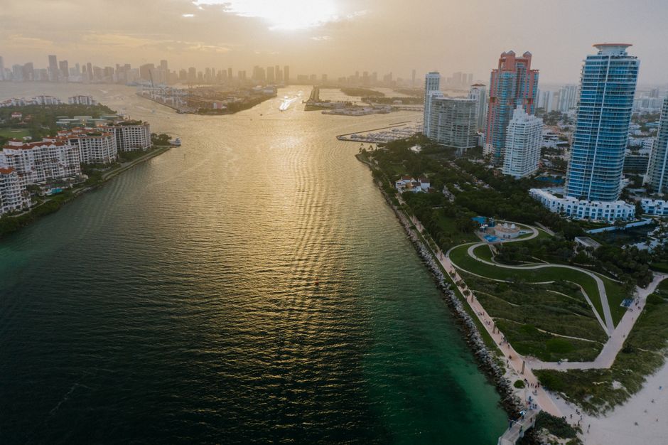 Miami Council Approves Density Push With New Planning Rules, Redefining Skyline and Urban Design