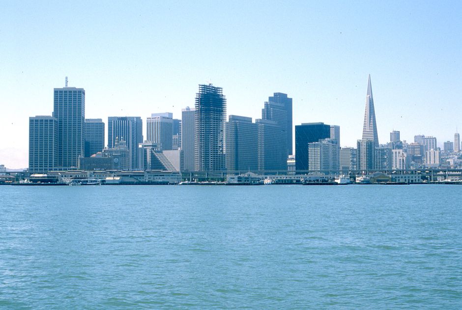 San Francisco's Duplicate Image Replacement Efforts See Latest Developments and What Happened This Week