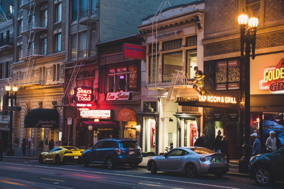 How San Francisco's Housing Crisis Became a Crisis: Tracing Three Decades of Policy Choices