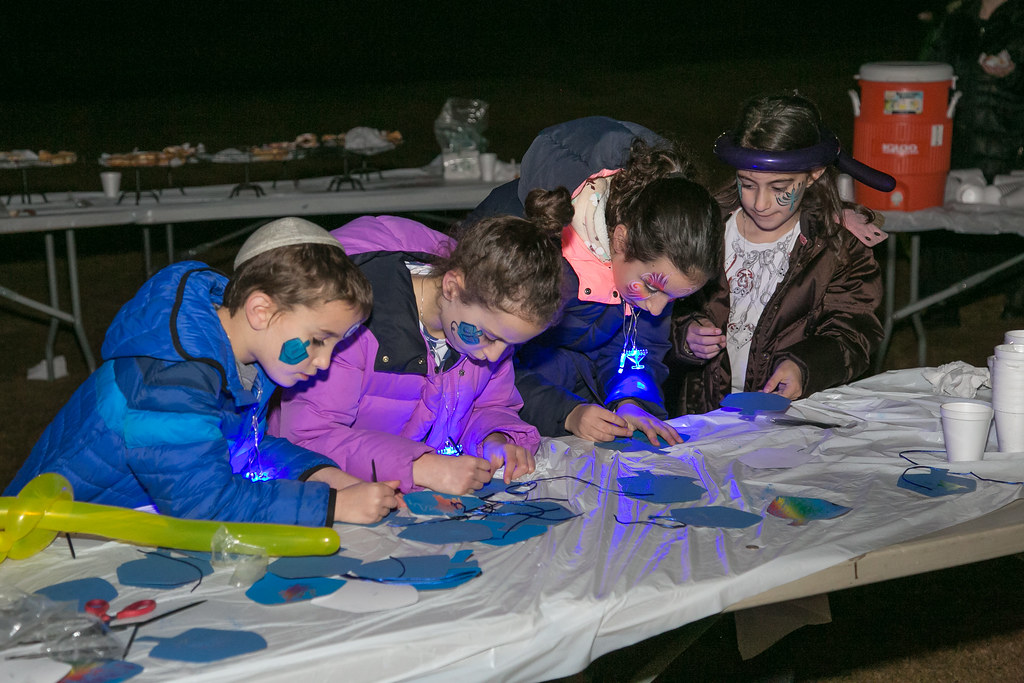 Family Activities Roundup