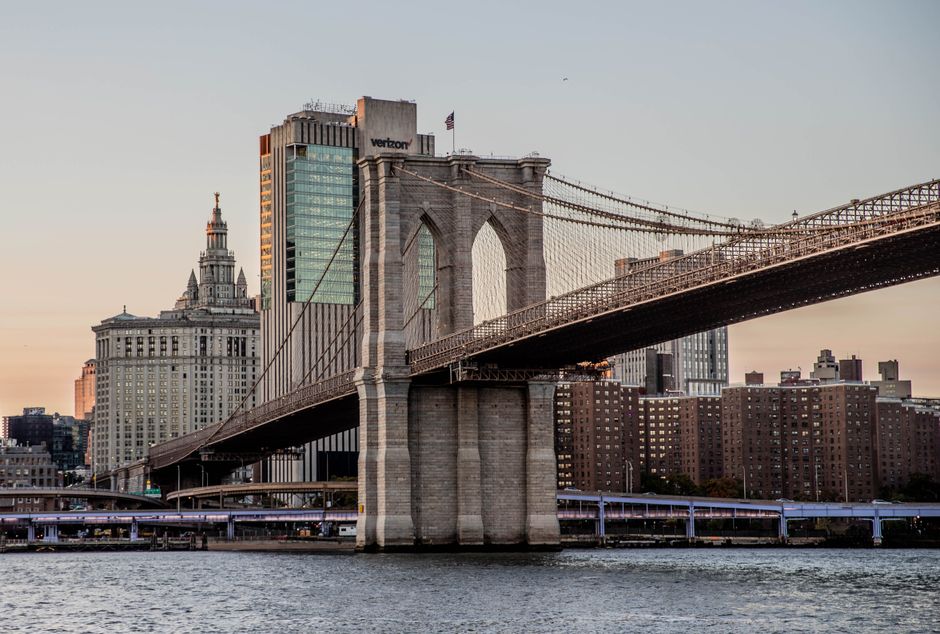Meet CivicMesh: The Startup That Could Solve New York's Digital Divide—And It's Starting in Brooklyn