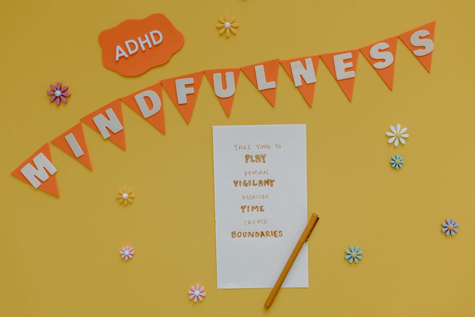 Stress Management Adelaide: Simple Wellness Strategies