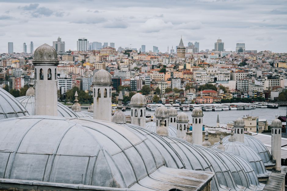 Finding Calm in the City: How Istanbul's Communities Are Transforming Mental Health Through Local Wellness Practices