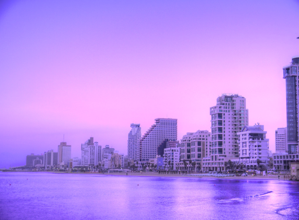 Tel Aviv Apartment Rental Vacancy Hits 1.9% in 2026