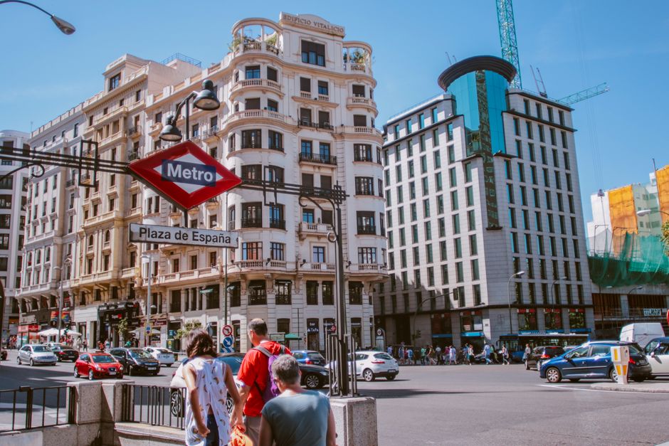Madrid Metro Expansion Stalls as Housing Crisis Worsens