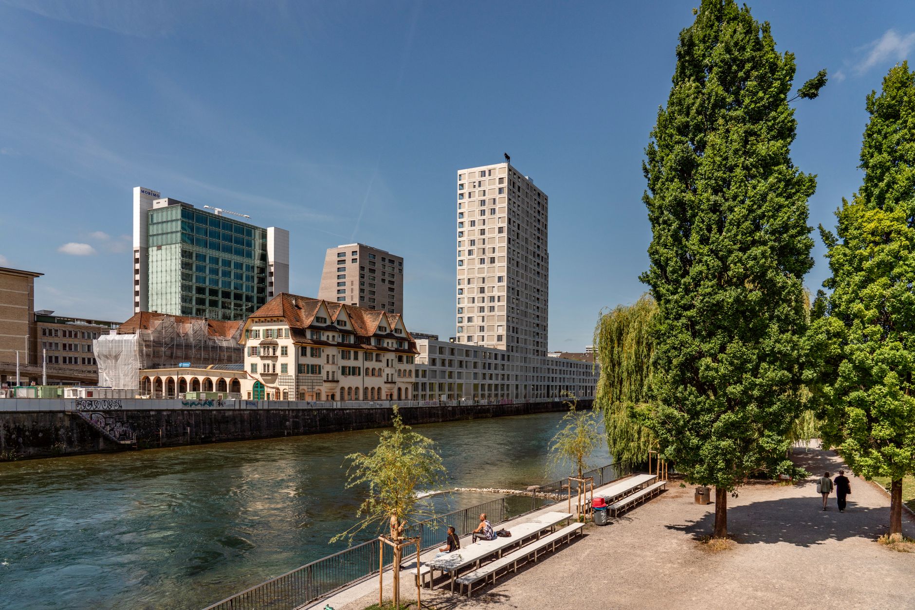 Zurich Tech Sector: Growth, Salaries & Social Cost