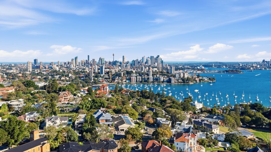 Living to 100 the Sydney way: How blue zone habits work in our own backyard