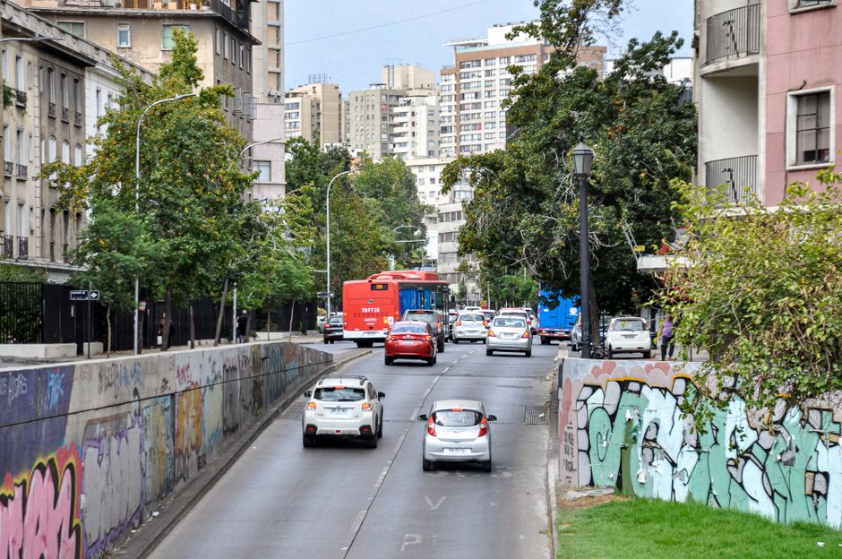 Santiago's Housing Crisis Takes Centre Stage as City Council Approves Controversial Density Overhaul