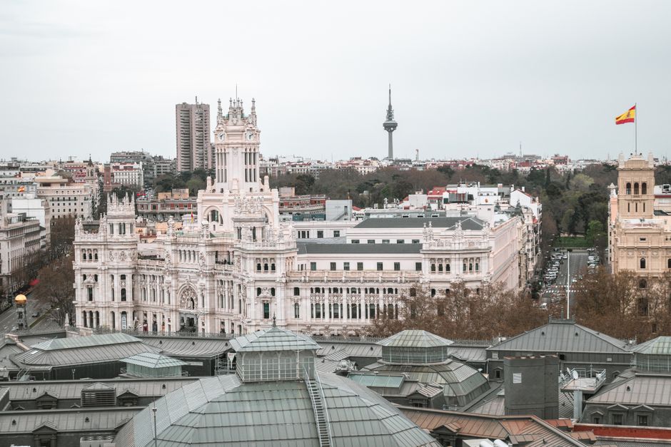 Finding Calm in the City: How Madrileños Are Transforming Their Mental Health Through Community Mindfulness