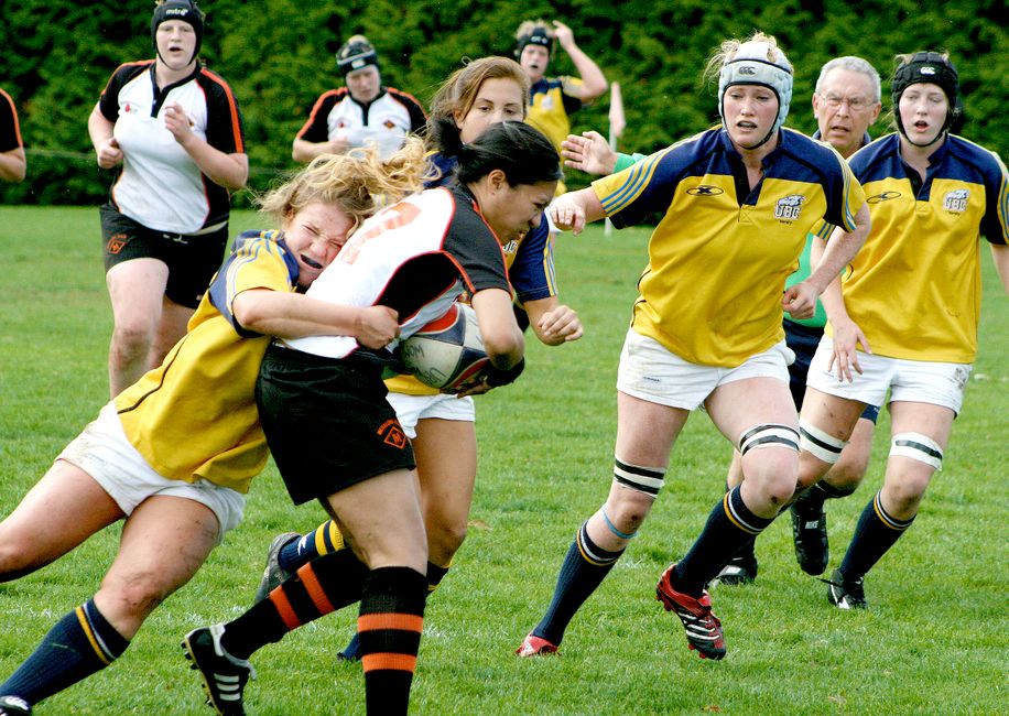 Randwick Women's Colts Chase State Title After Viral TikTok Surge