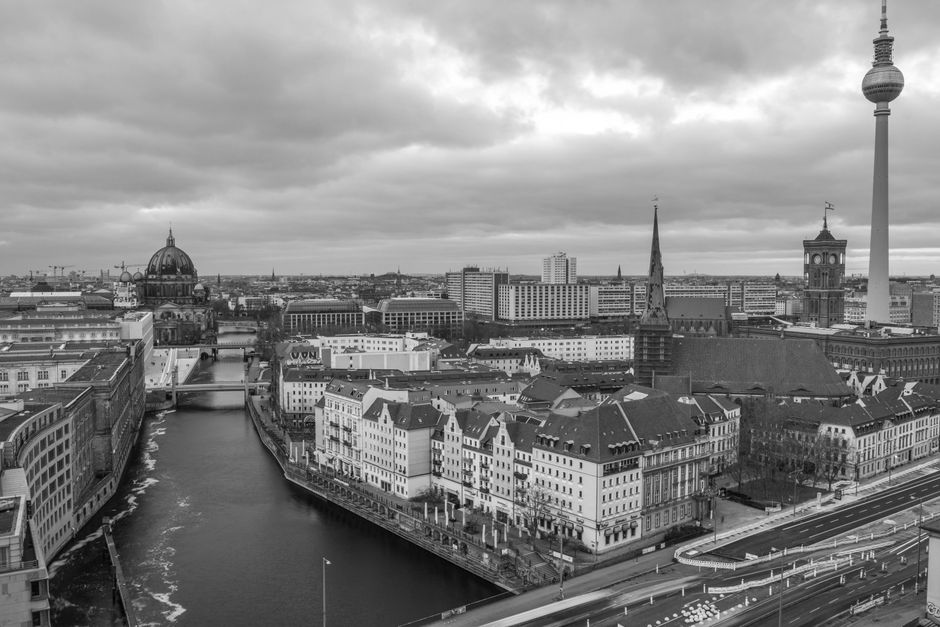 Berlin's Duplicate Image Problem: The Key Decisions Shaping What Comes Next